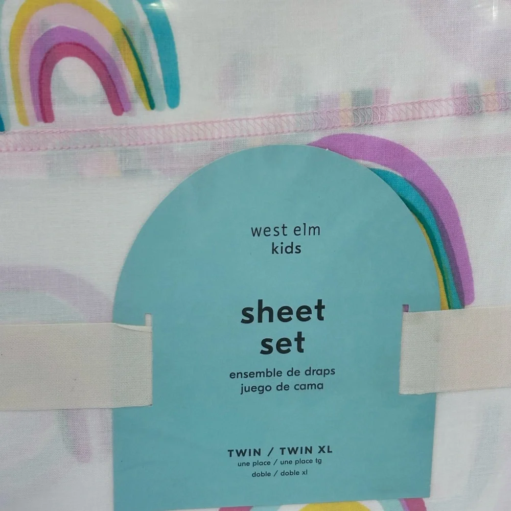 West Elm brighten up